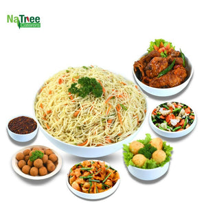 NaTree Noodles - Family Platter (for 4)