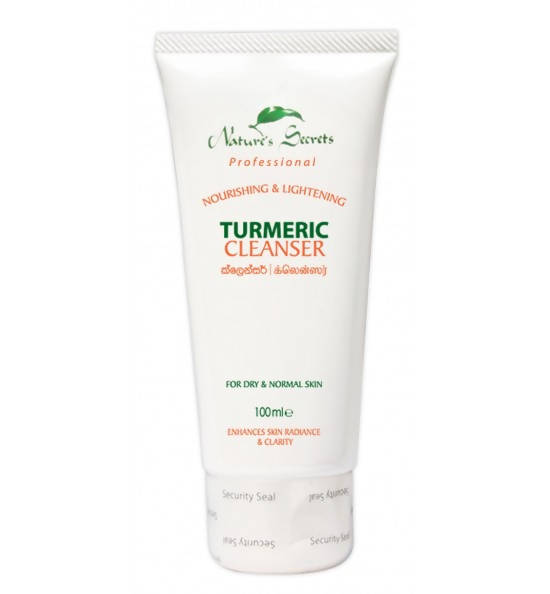 Turmeric Cleanser