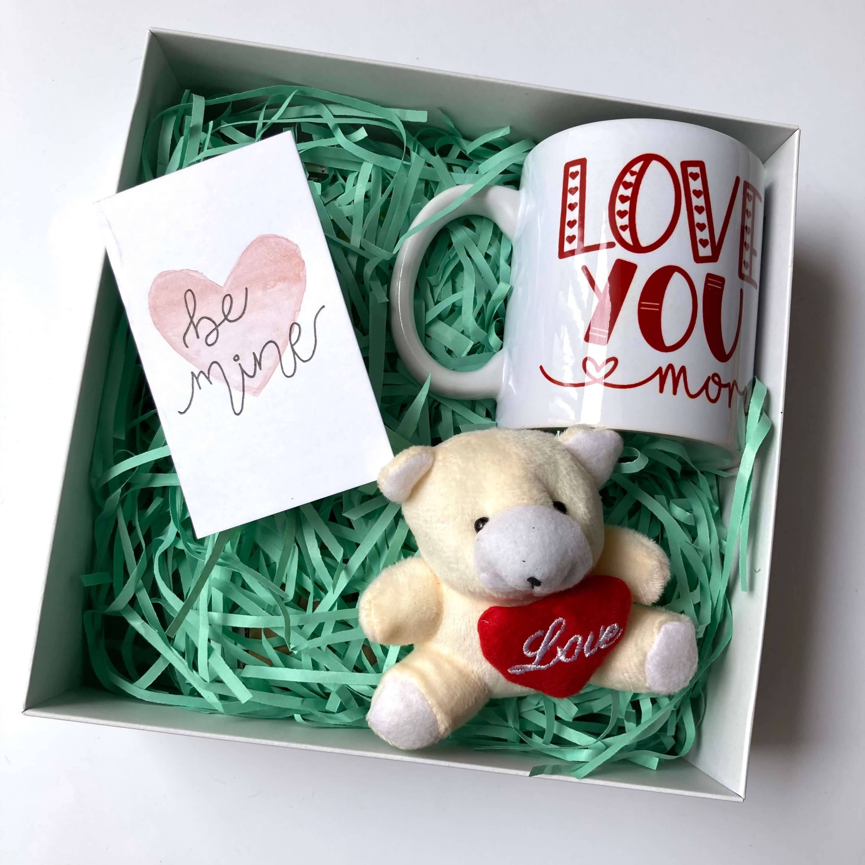 Buy My Love Gift Box online in Sri Lanka