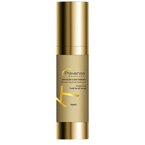 Prevense Gold Facial Serum