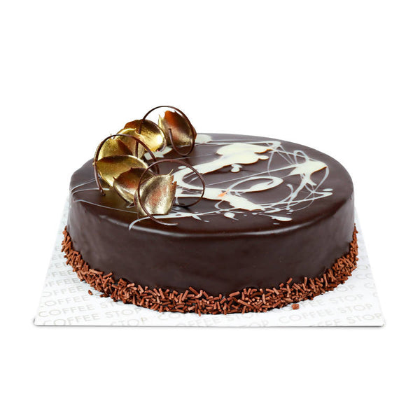Cinnamon Grand Rum Raisin Delight (1.5kg)
