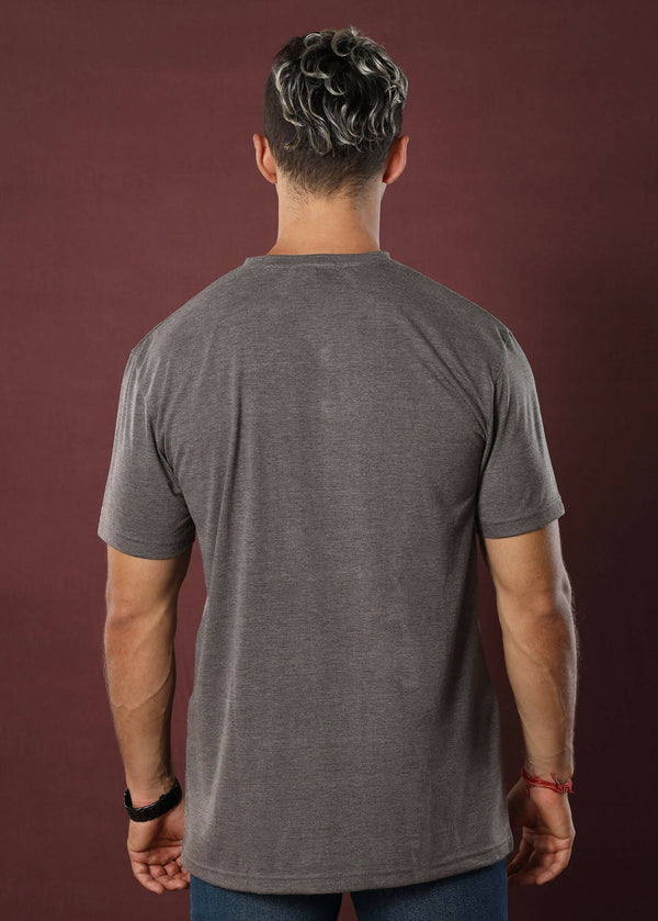 Cedar Crew Neck Tee (Slim)