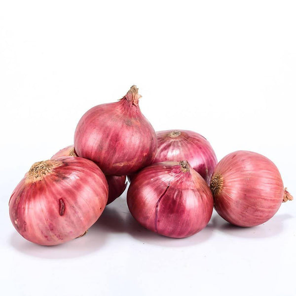 Big Onion - MyRavana