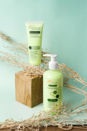 Prevense Relaxing Body Lotion