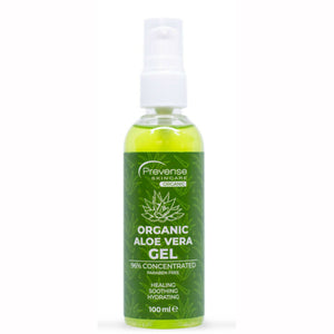 Aloe Vera Healing Gel