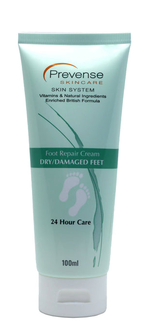 Foot Repair Cream