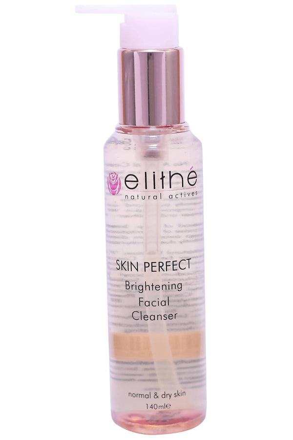 SKIN PERFECT- Brightening Facial Cleanser - MyRavana