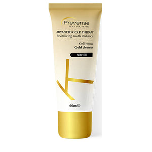 Prevense Gold Cleanser