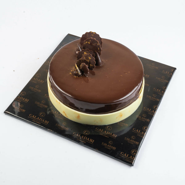 Galadari Chocolate Mousse Cake(1kg)