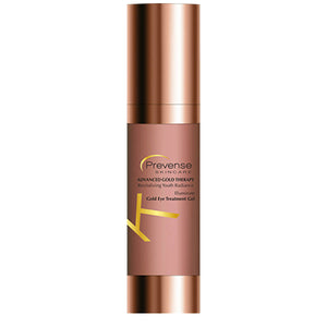 Prevense Gold Eye Treatment Gel