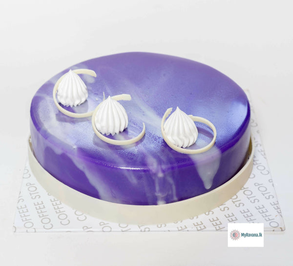 Easy Blueberry Glaze for Desserts | Recipe in 2023 | Glaze for cake, Lemon  blueberry pancakes, Powdered sugar glaze