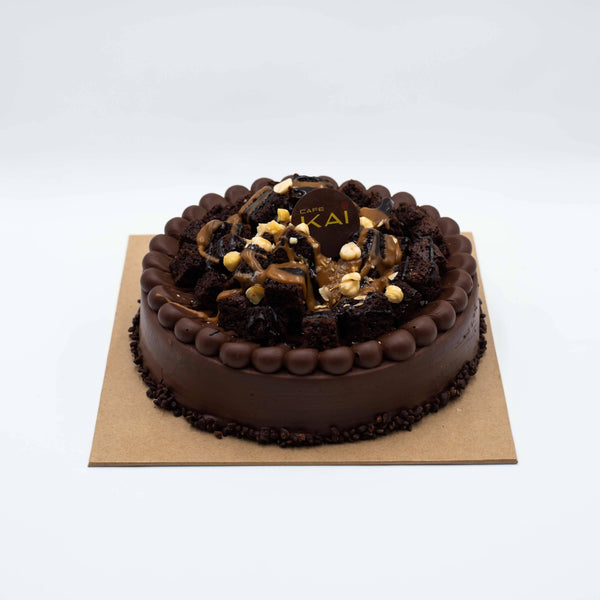 HILTON OLD FASHIONED ( LOTUS ) RIBBON CAKE-1 KG (2.2 lbs) | Lassana.com  Online Shop
