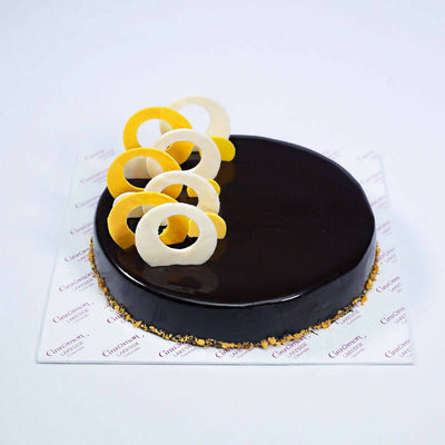 GOODIES RED VELVET CAKE - 1KG (2.2 LBS) | Lassana.com Online Shop